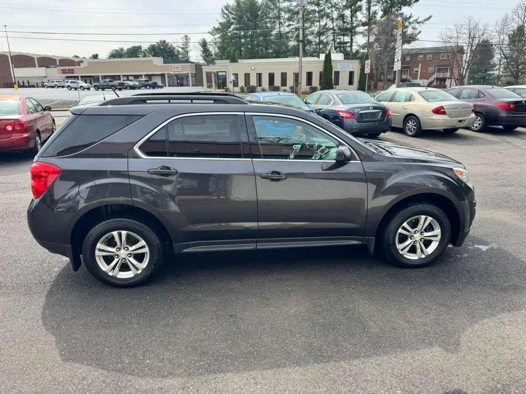 Chevrolet Equinox 1LT 2WD 2013