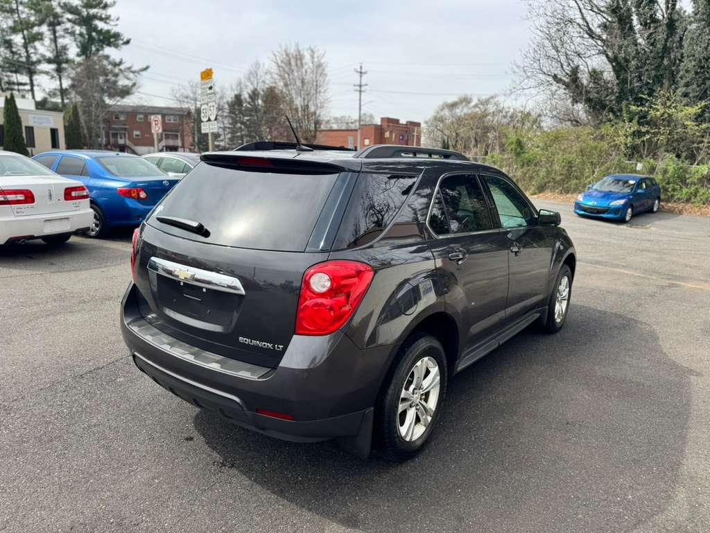 Chevrolet Equinox 1LT 2WD 2013