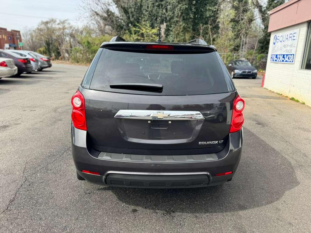 Chevrolet Equinox 1LT 2WD 2013