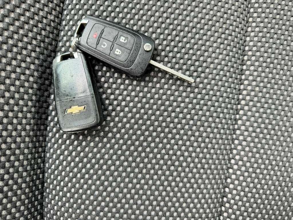 Chevrolet Equinox 1LT 2WD 2013