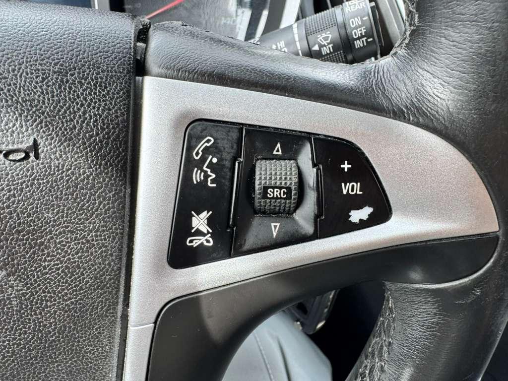 Chevrolet Equinox 1LT 2WD 2013