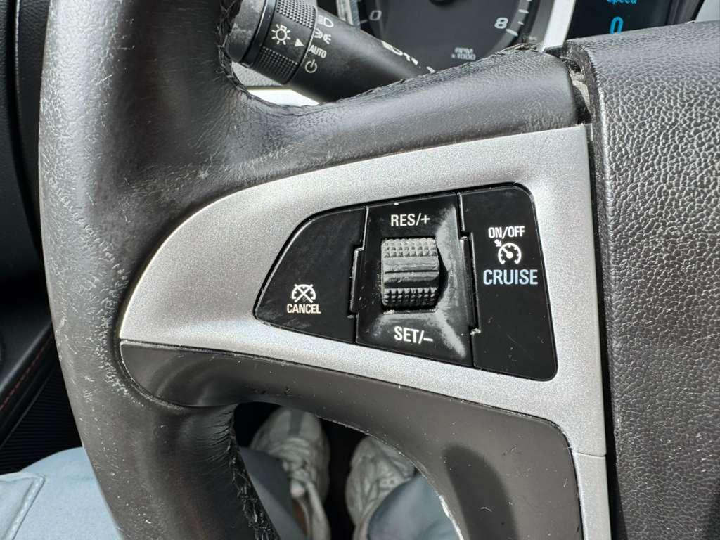 Chevrolet Equinox 1LT 2WD 2013