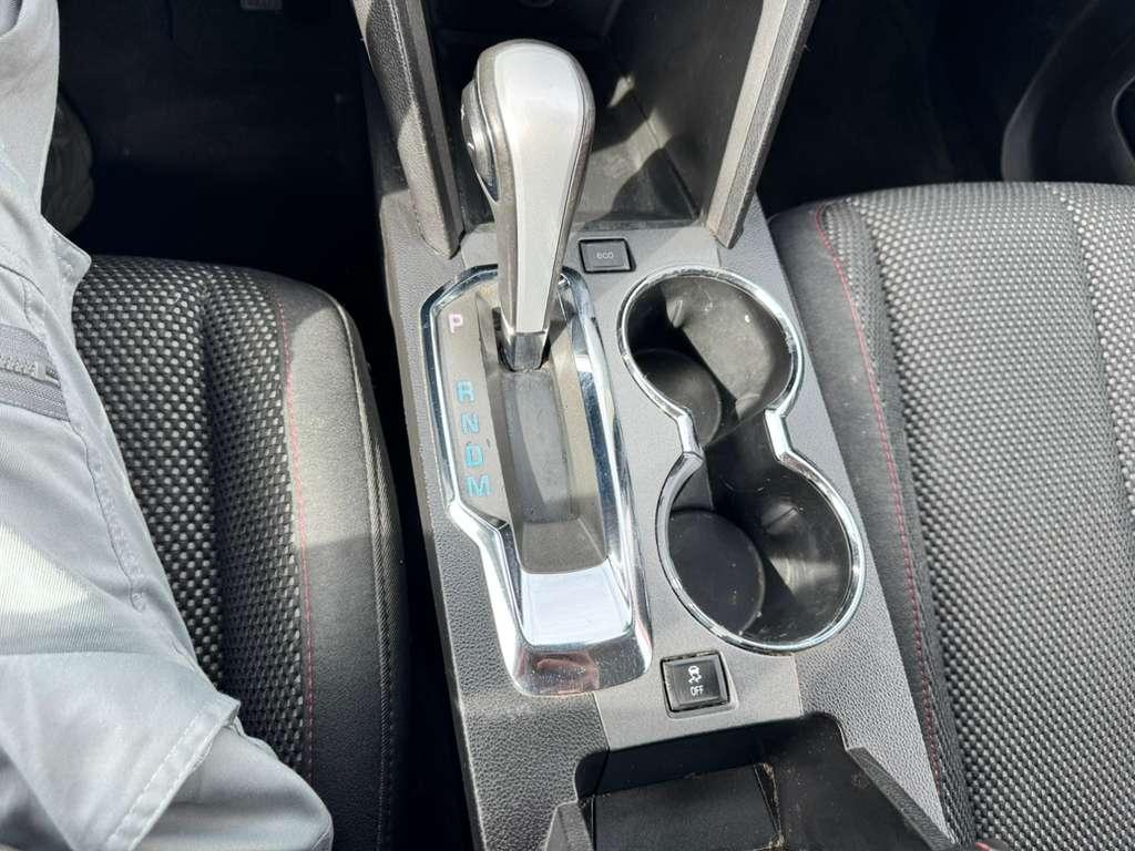 Chevrolet Equinox 1LT 2WD 2013