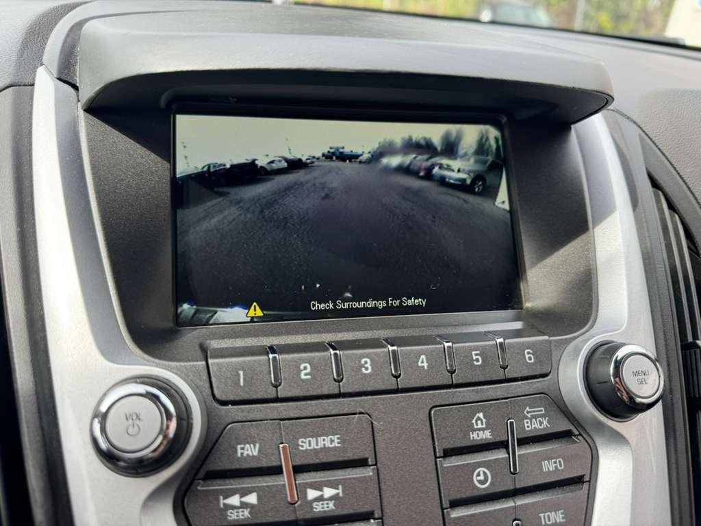 Chevrolet Equinox 1LT 2WD 2013