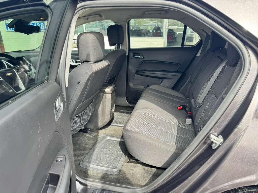 Chevrolet Equinox 1LT 2WD 2013