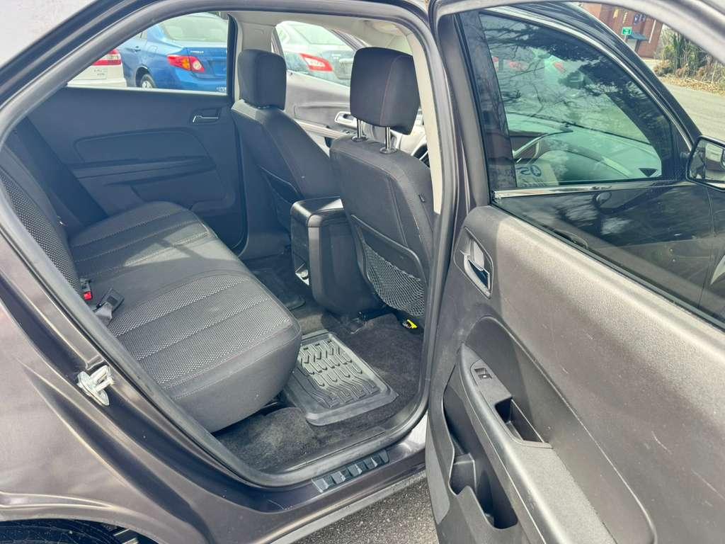 Chevrolet Equinox 1LT 2WD 2013