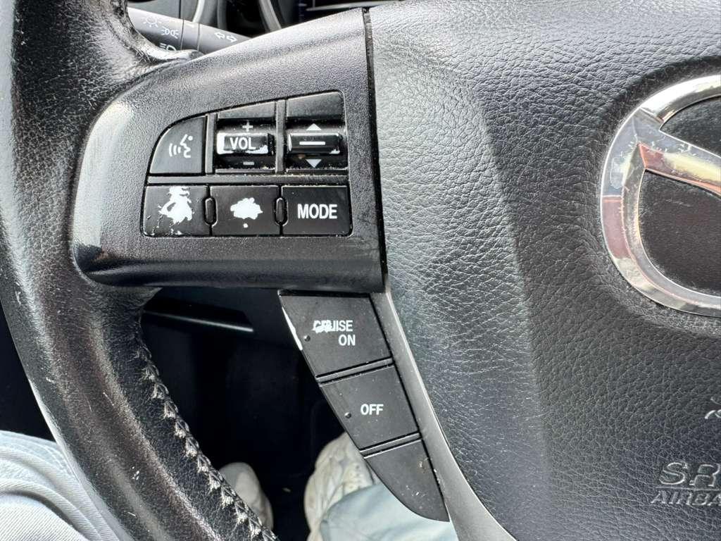 Mazda MAZDA3 I Touring 5-Door 2012