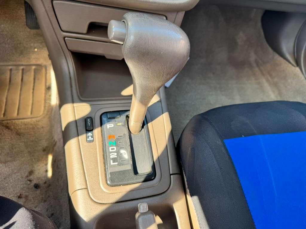 Toyota Camry LE 1995