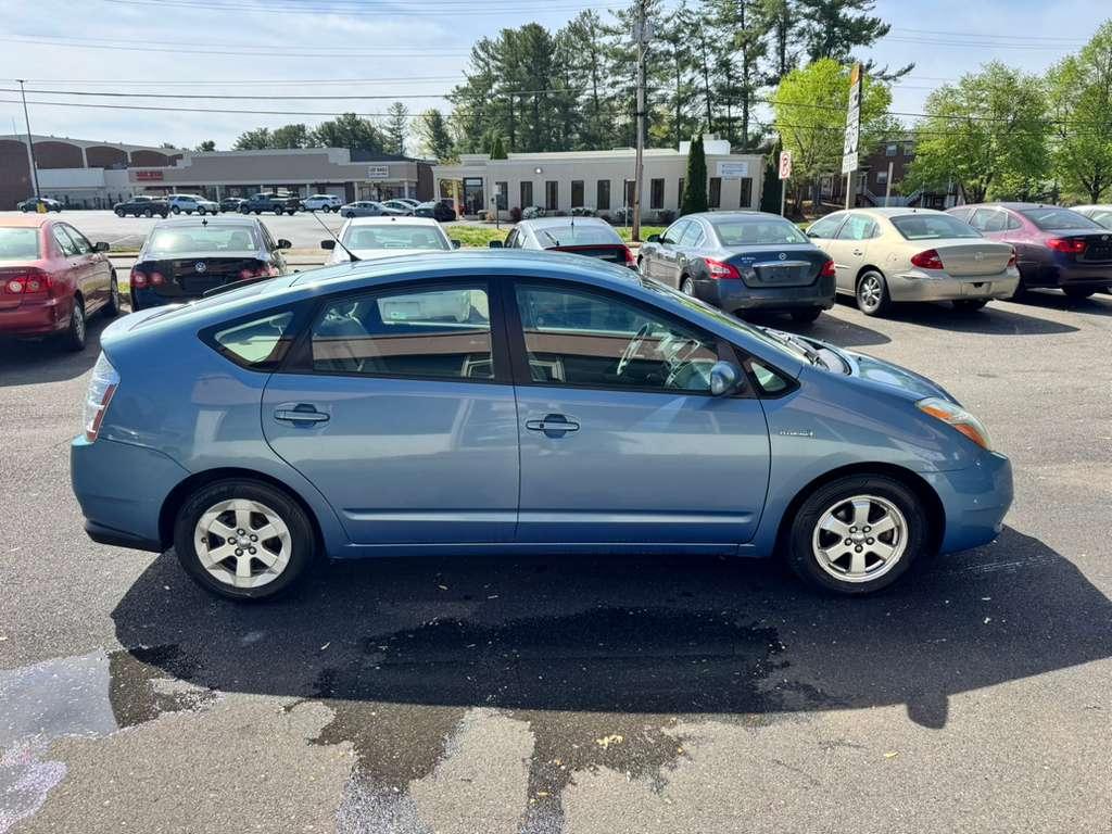 Toyota Prius 4-Door Liftback 2009