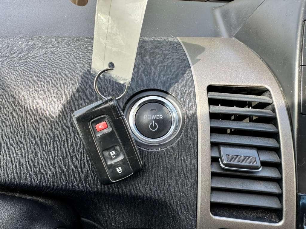 Toyota Prius 4-Door Liftback 2009
