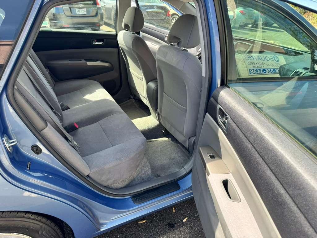 Toyota Prius 4-Door Liftback 2009
