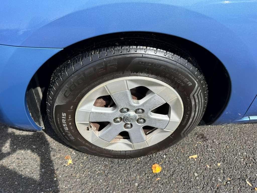 Toyota Prius 4-Door Liftback 2009