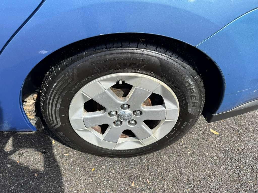 Toyota Prius 4-Door Liftback 2009