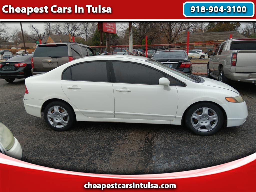 2008 Honda Civic