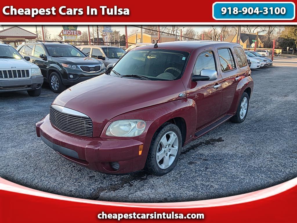 Chevrolet HHR  2006