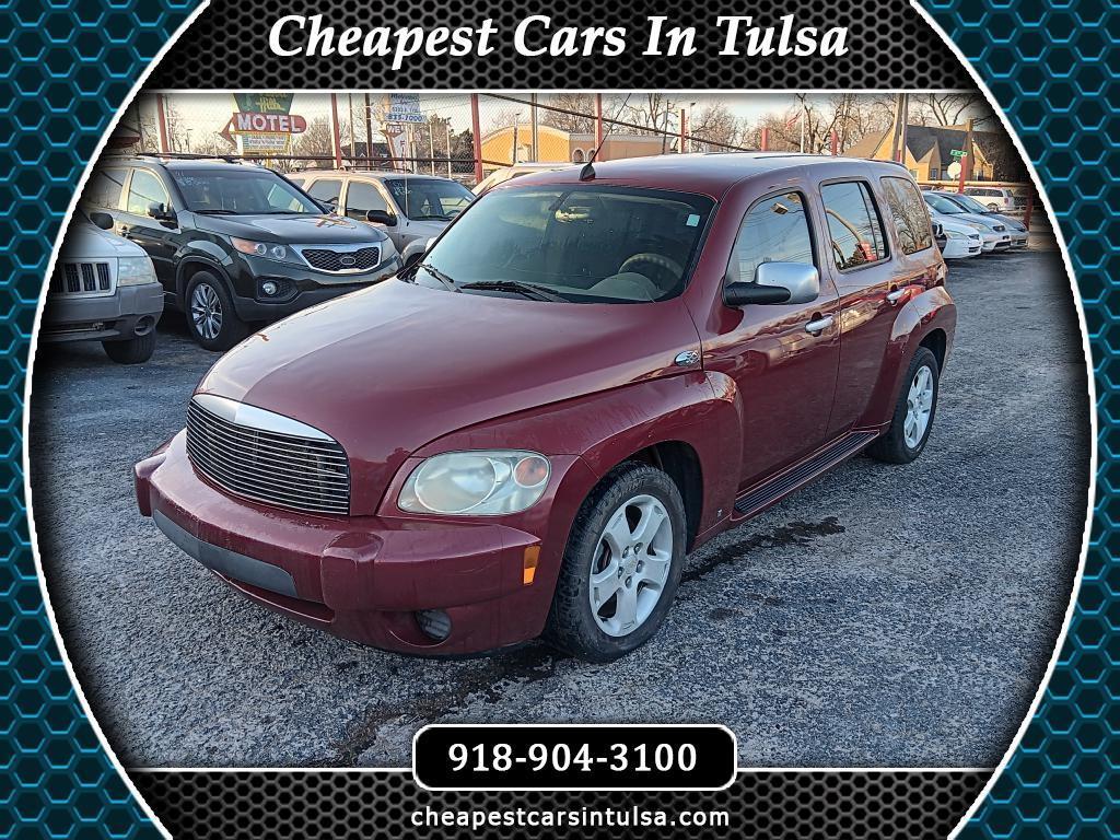 2006 Chevrolet HHR LT's photo