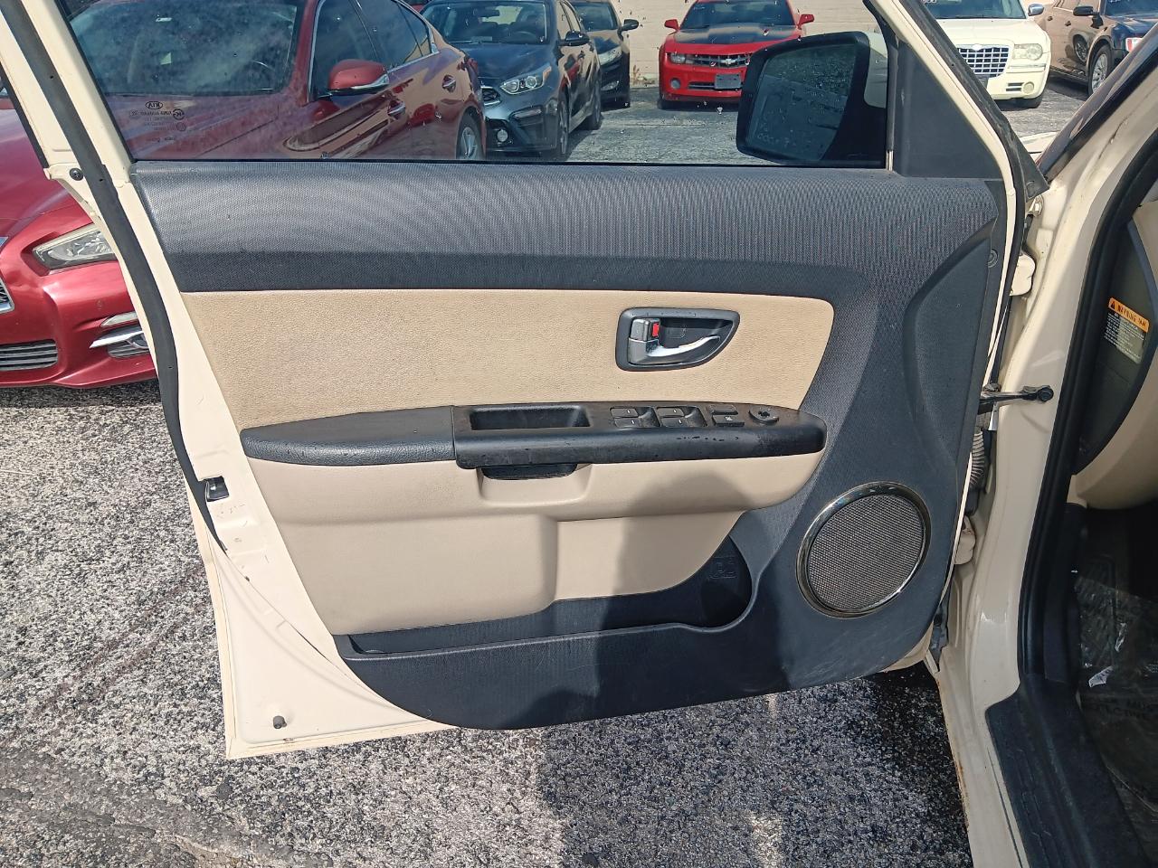 Kia Soul  2012