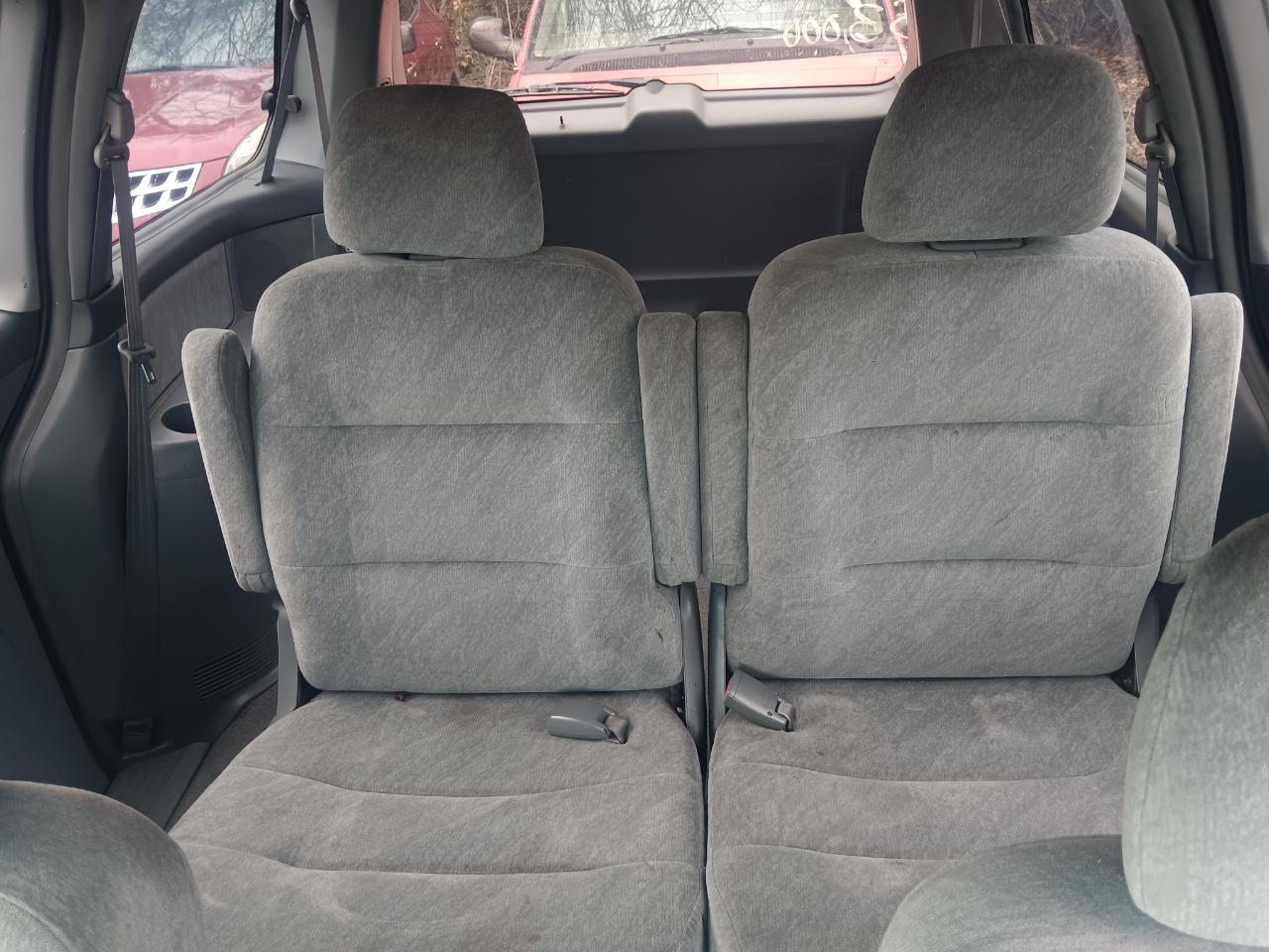 Honda Odyssey  2000
