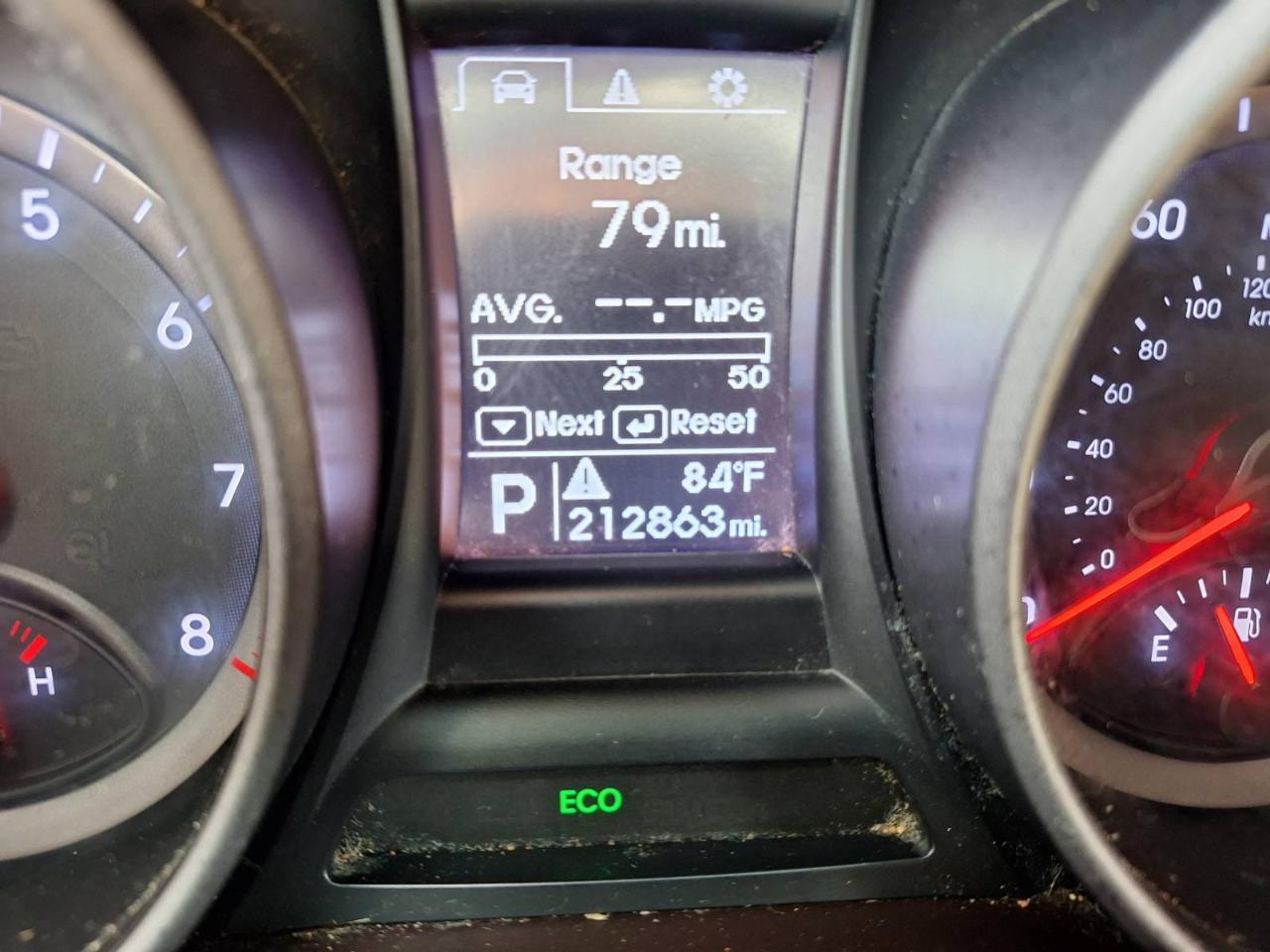 Hyundai Santa Fe  2013