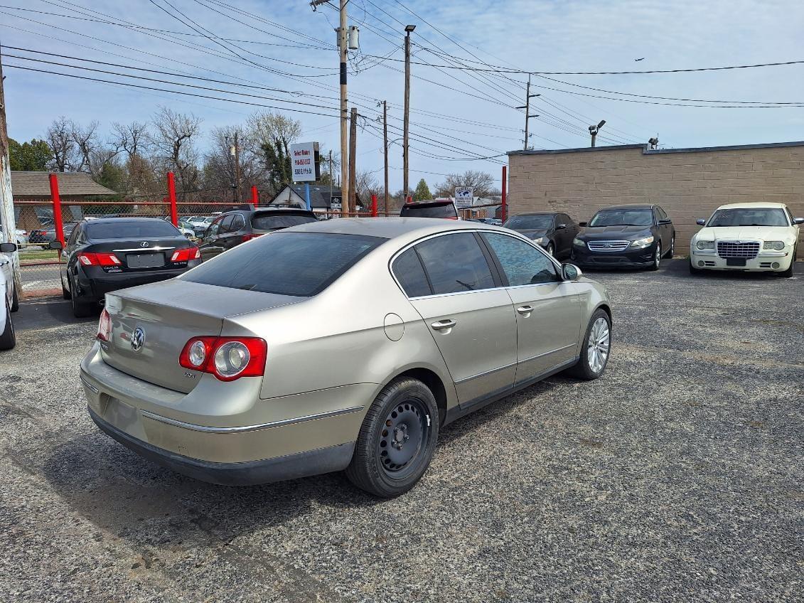 Volkswagen Passat  2006