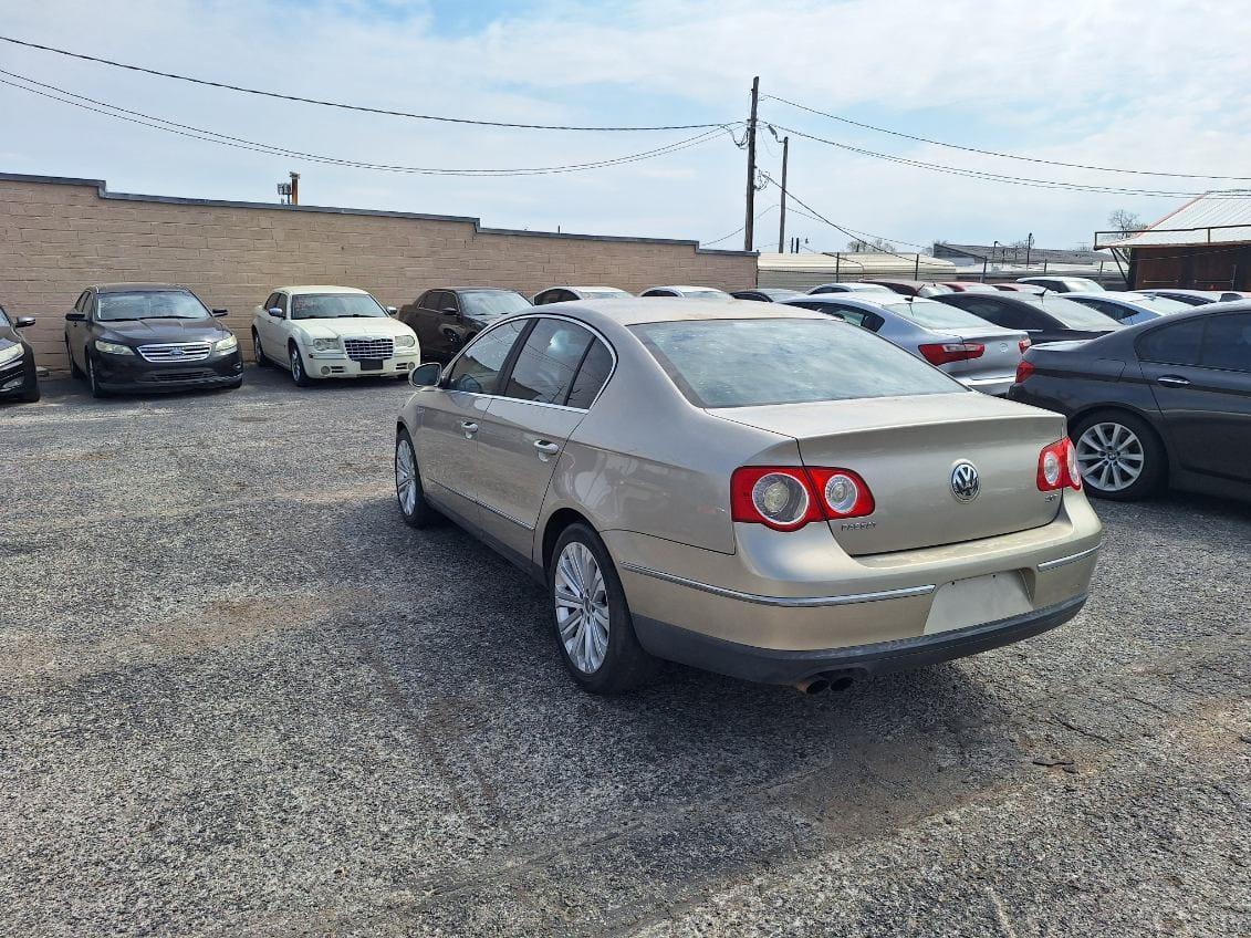 Volkswagen Passat  2006