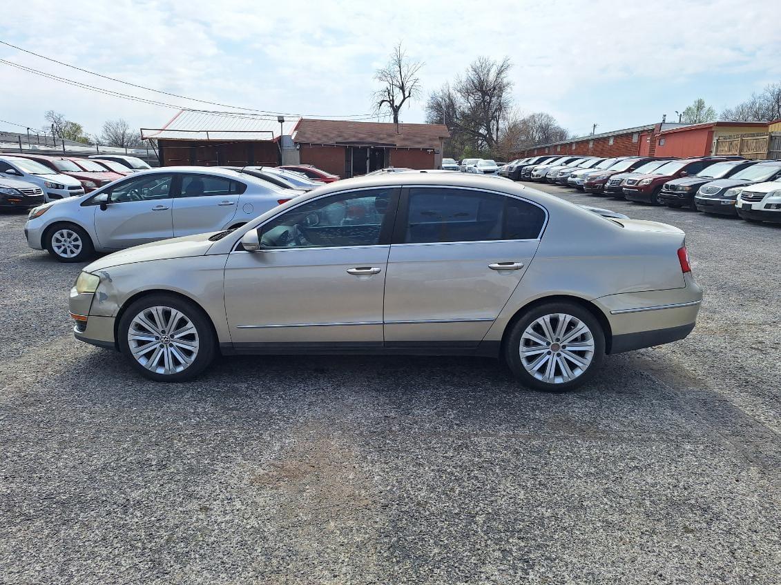 Volkswagen Passat  2006