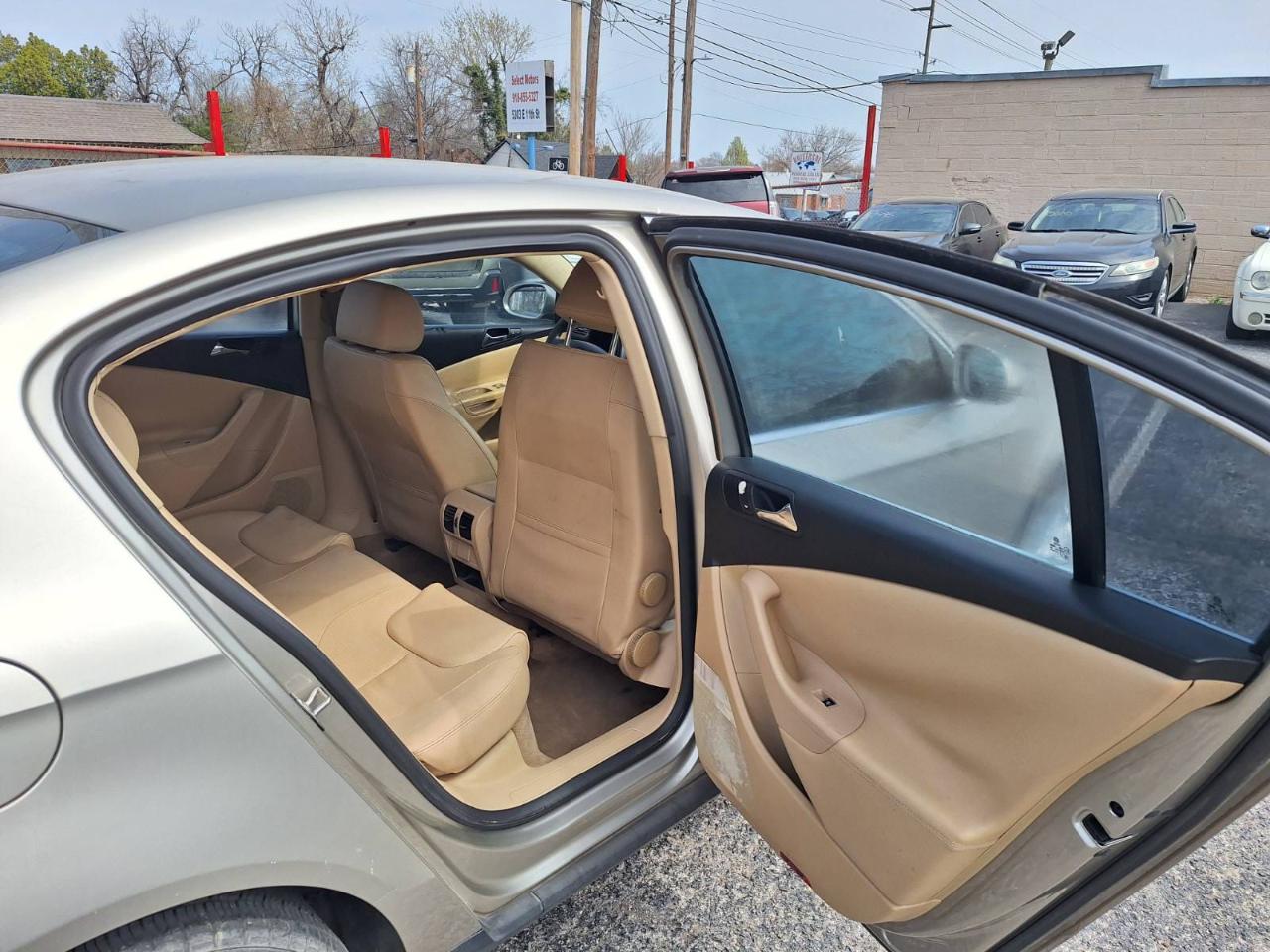 Volkswagen Passat  2006