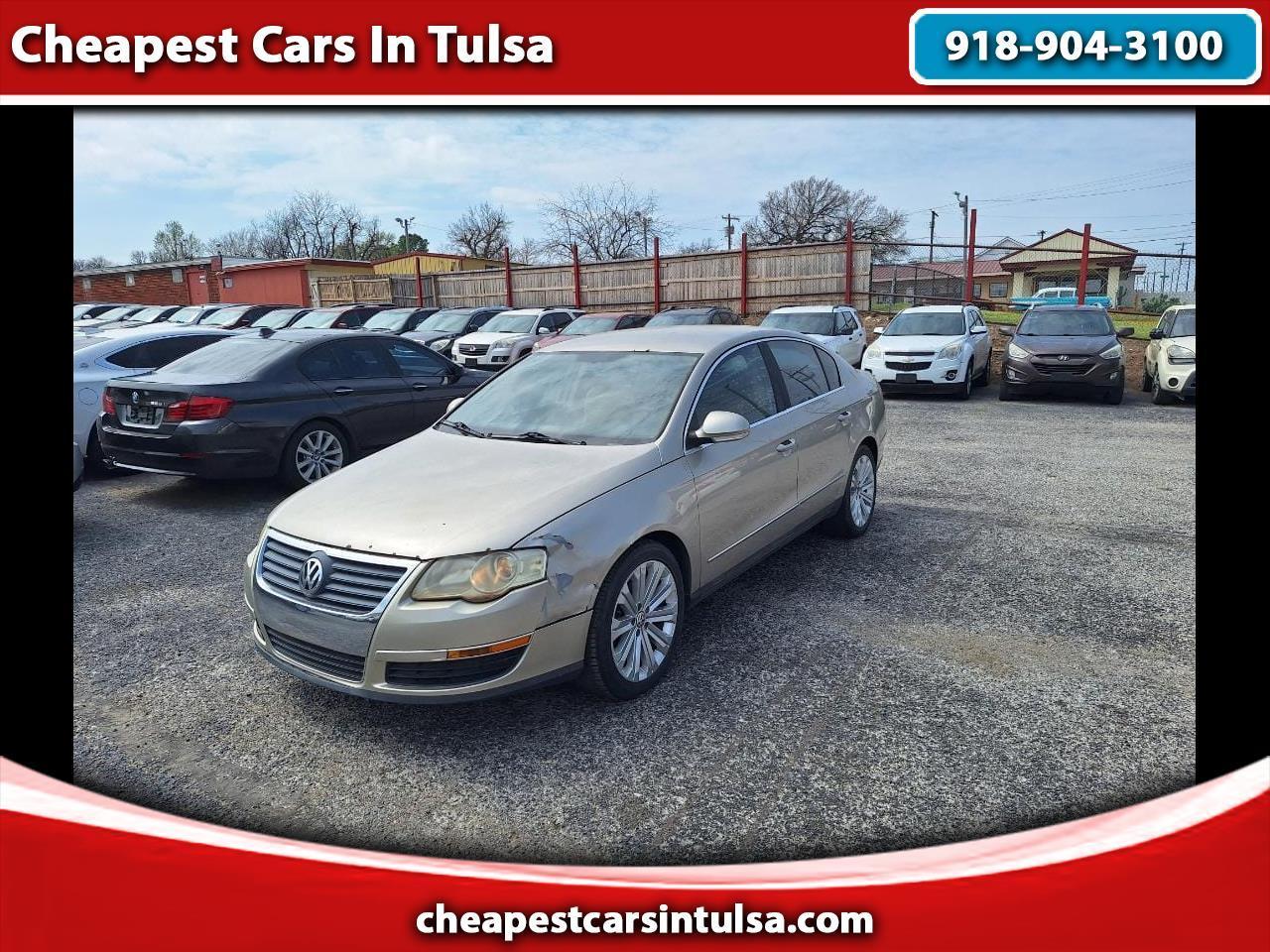 Volkswagen Passat  2006