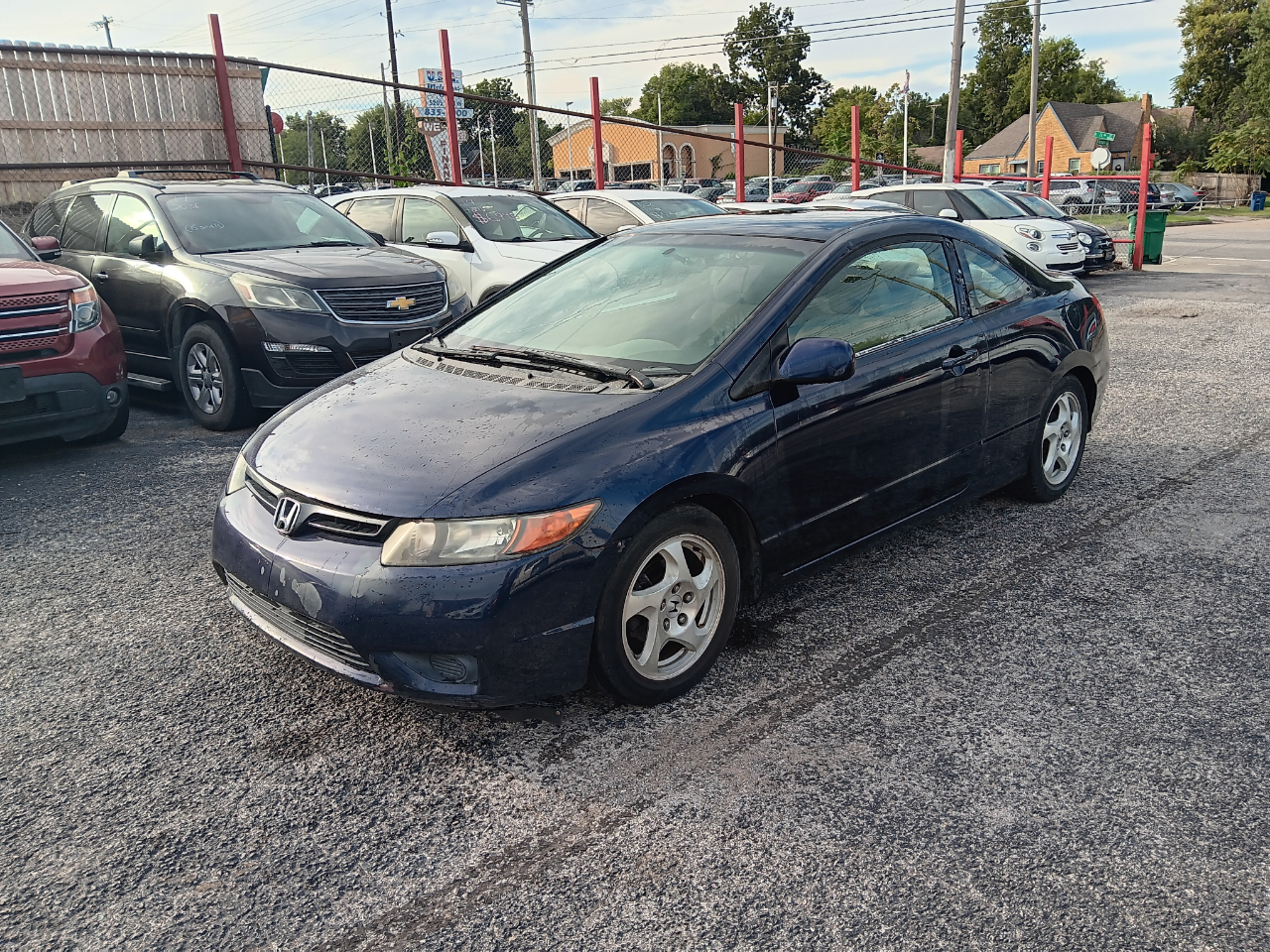 Honda Civic  2006