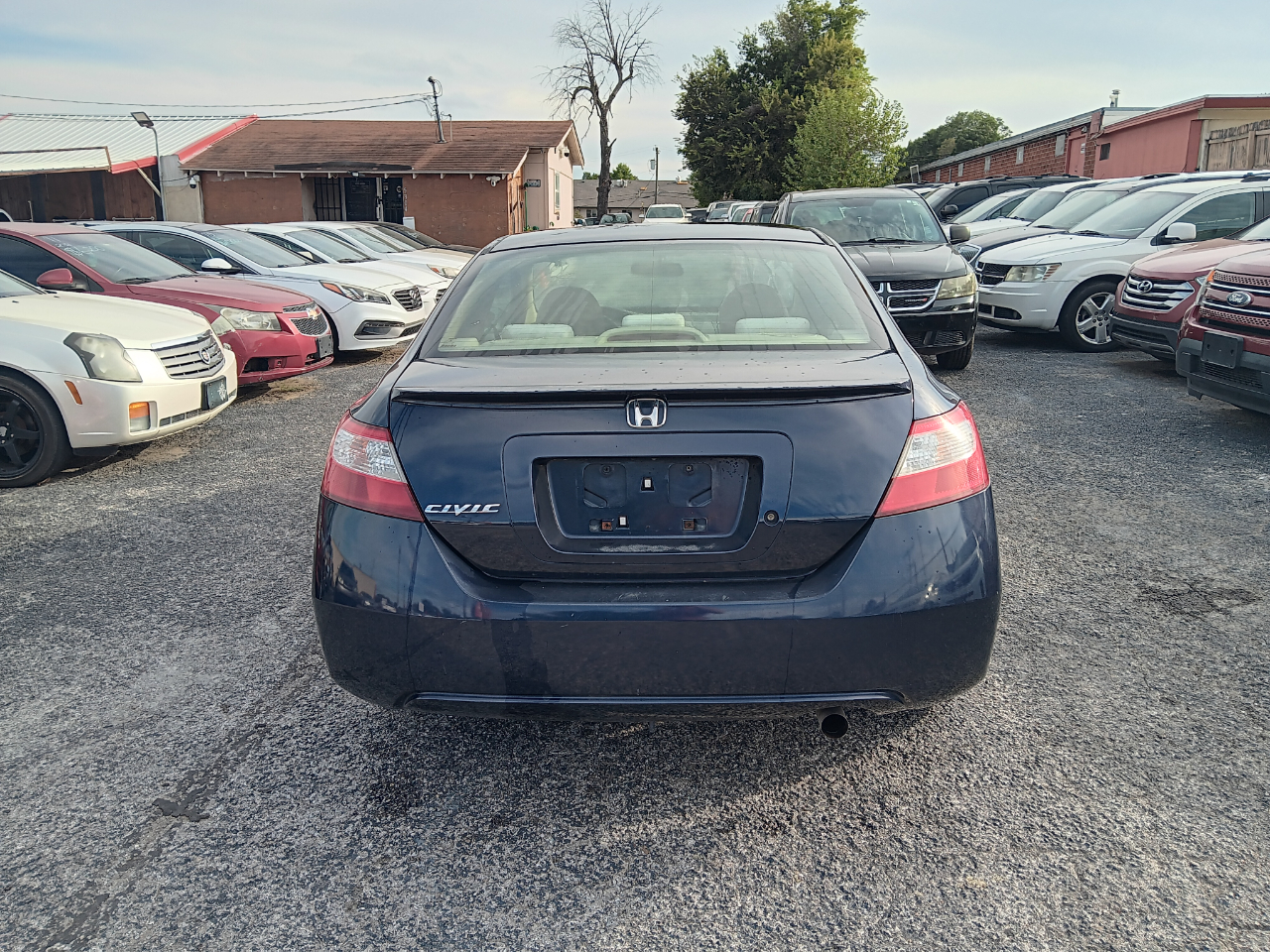 Honda Civic  2006