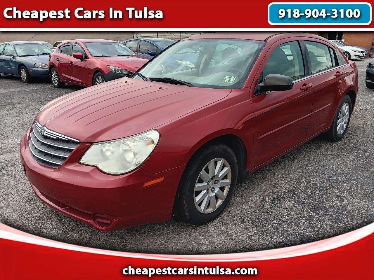 Chrysler Sebring  2007