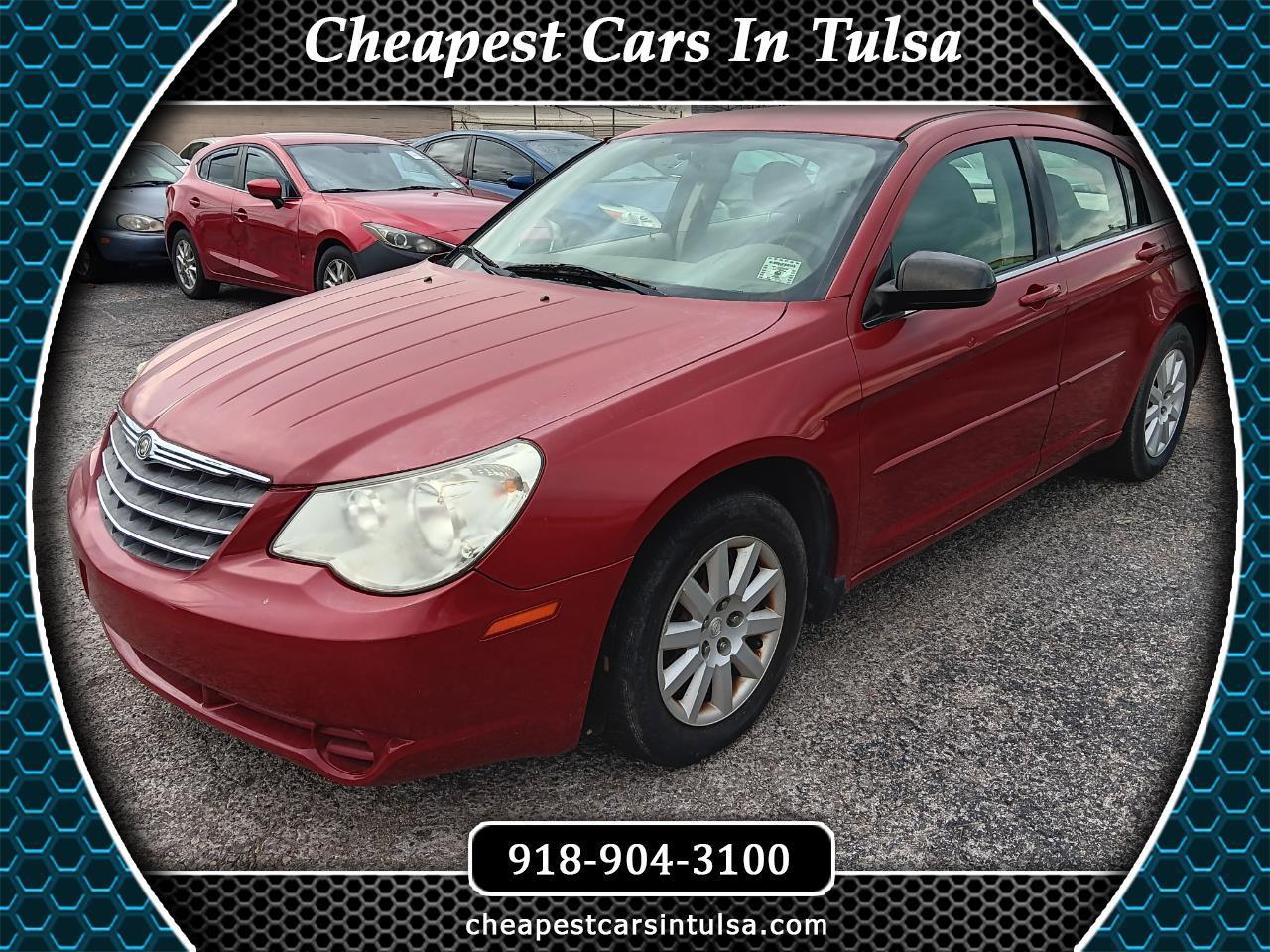 Chrysler Sebring  2007