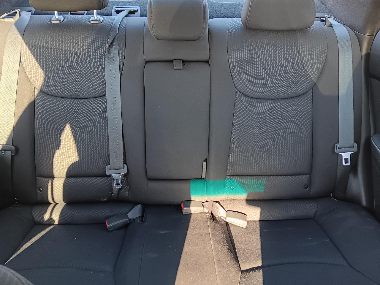 Hyundai Elantra  2016