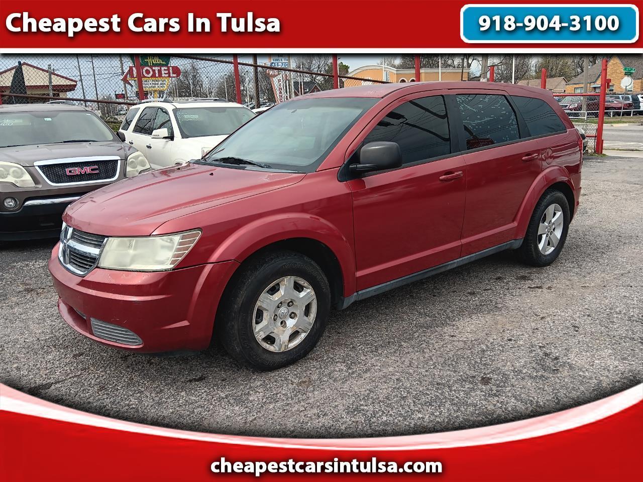 Dodge Journey  2009