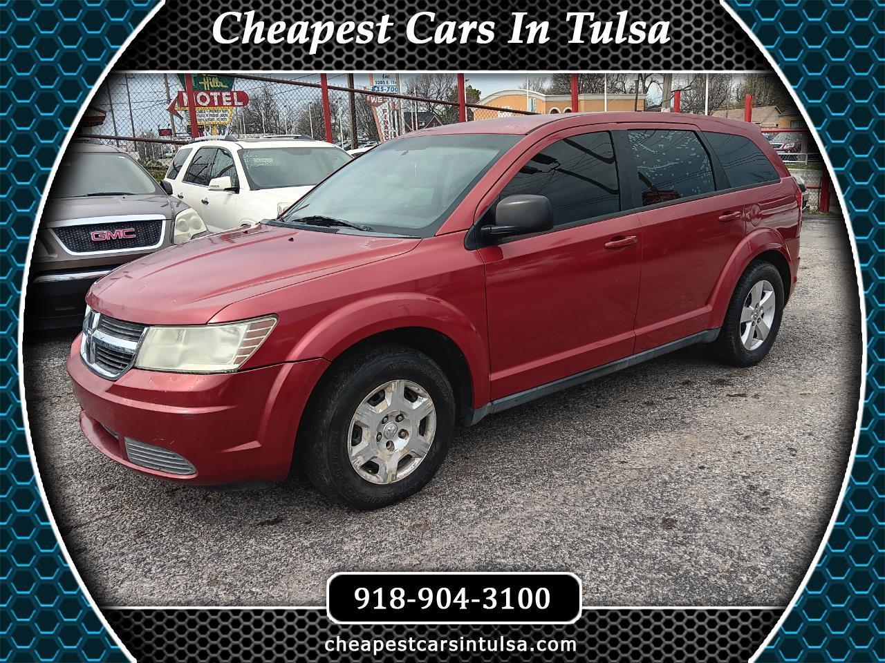 Dodge Journey  2009