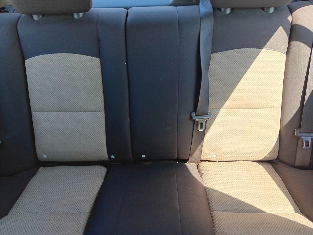 Chevrolet Malibu  2010