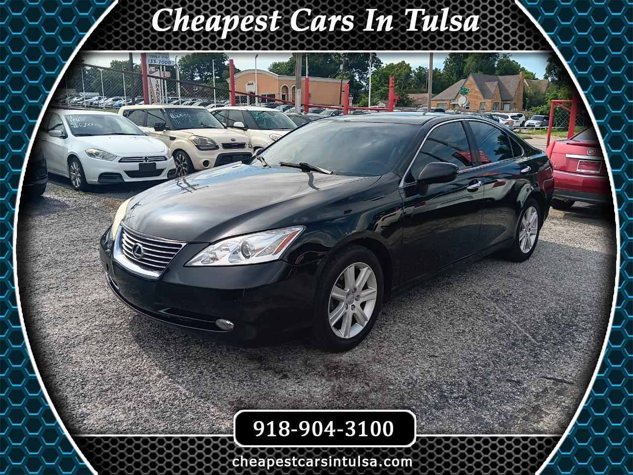 Lexus ES 350  2008