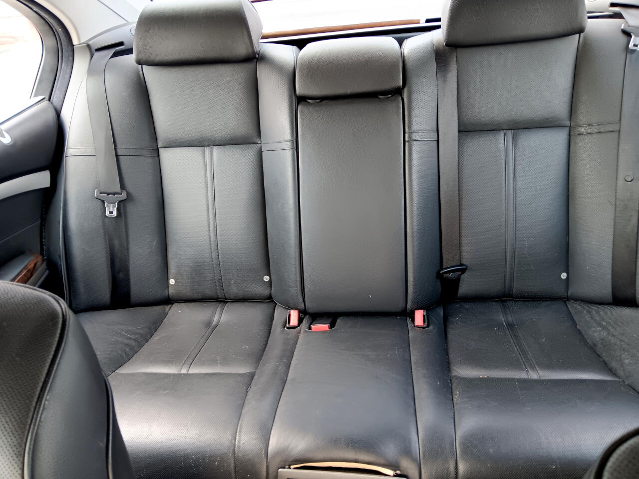 BMW 7-Series  2006 BMW 7-Series  2006