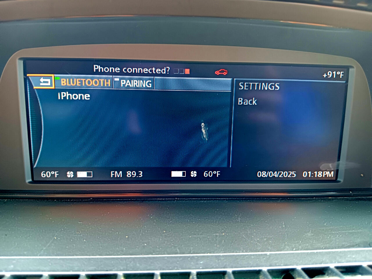 BMW 7-Series  2006 BMW 7-Series  2006