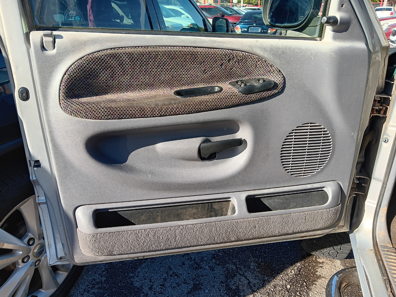 Dodge Ram 1500  1998