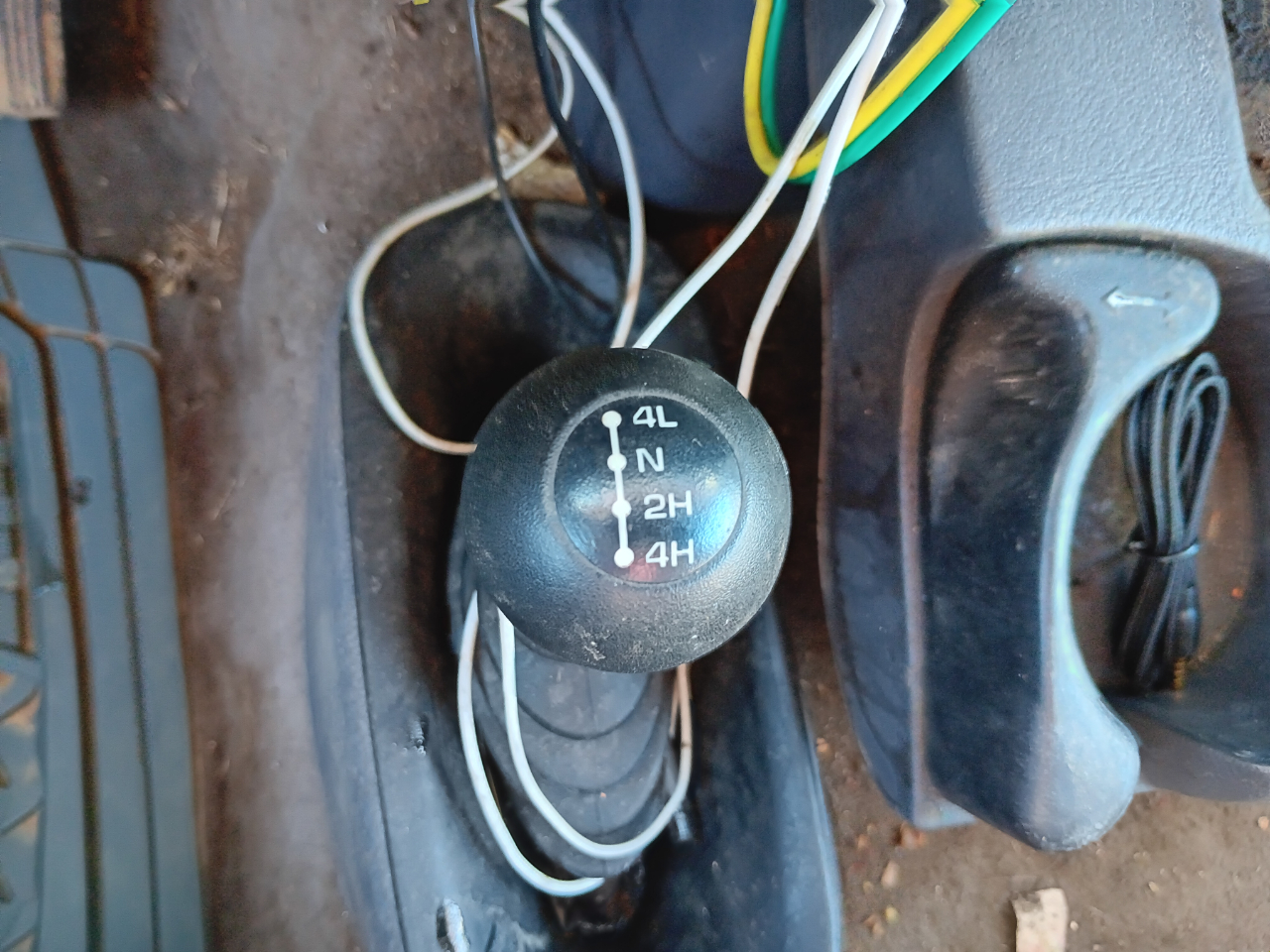 Dodge Ram 1500  1998