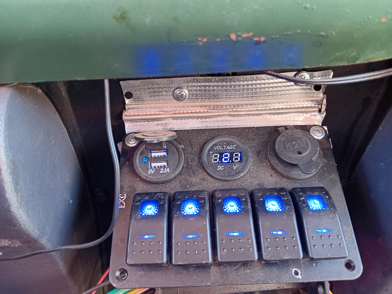 Dodge Ram 1500  1998