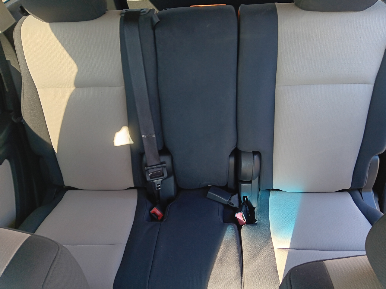 Dodge Journey SXT 2009