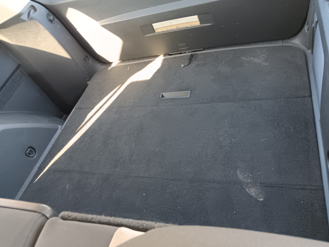 Dodge Journey SXT 2009