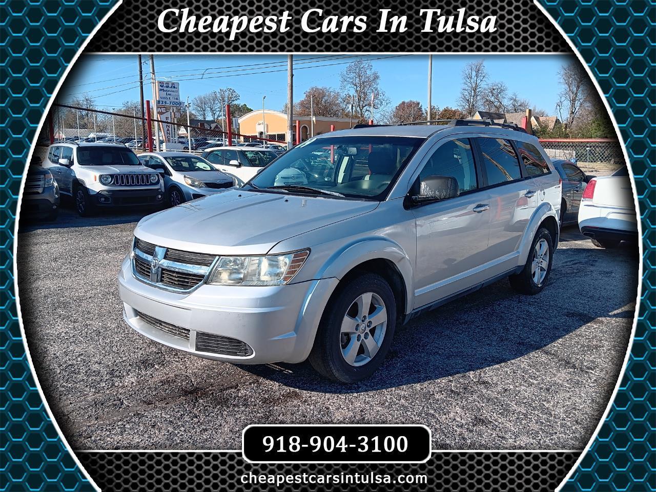 Dodge Journey  2009