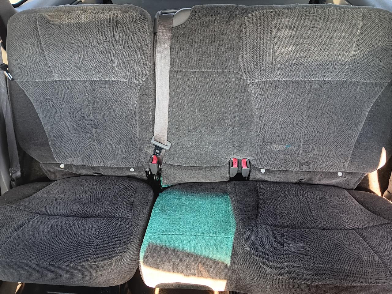 Chevrolet TrailBlazer  2004