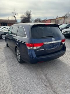 Honda Odyssey  2015