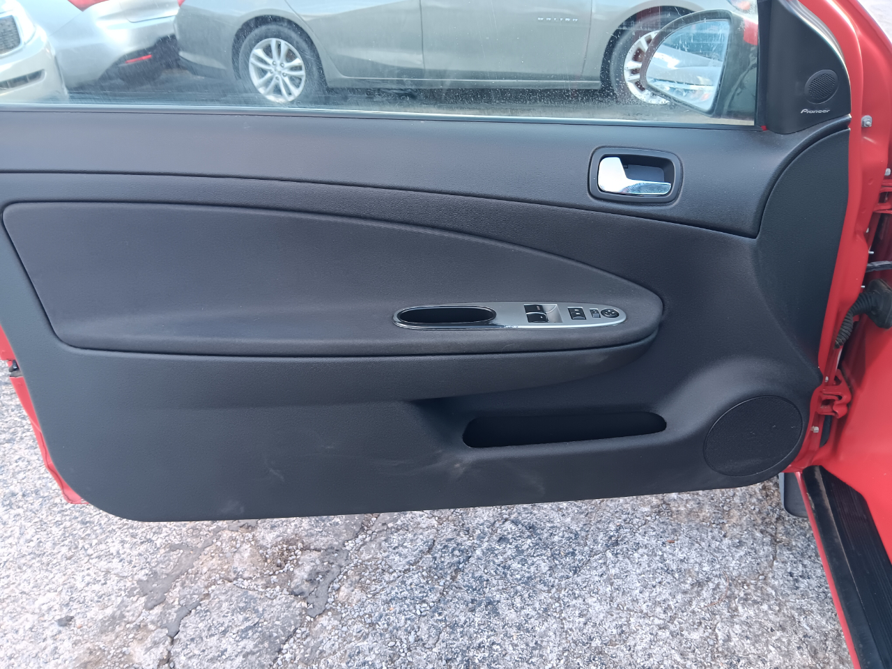 Chevrolet Cobalt LS 2005