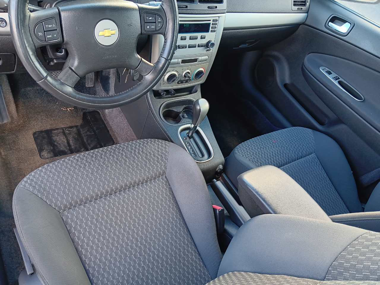 Chevrolet Cobalt LS 2005