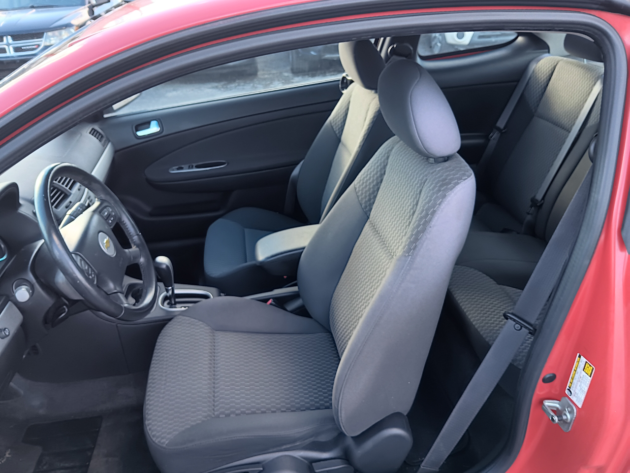 Chevrolet Cobalt LS 2005